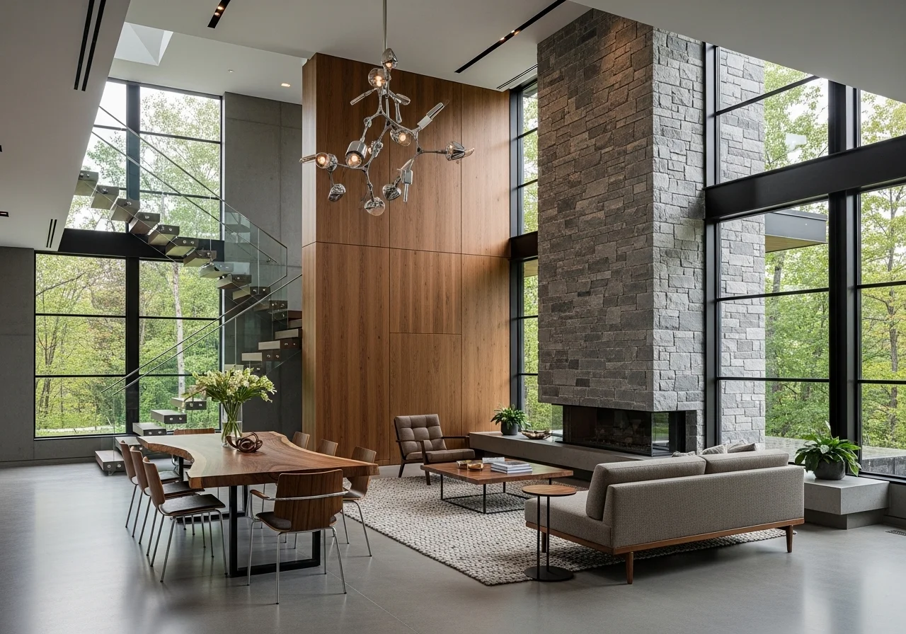 Modern Home Flooring Guide: Choose the Right Materials