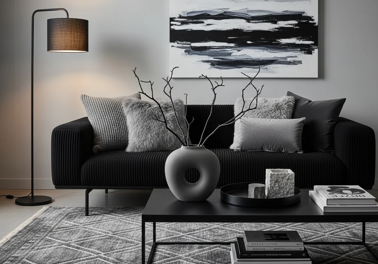Living Room Decor Ideas