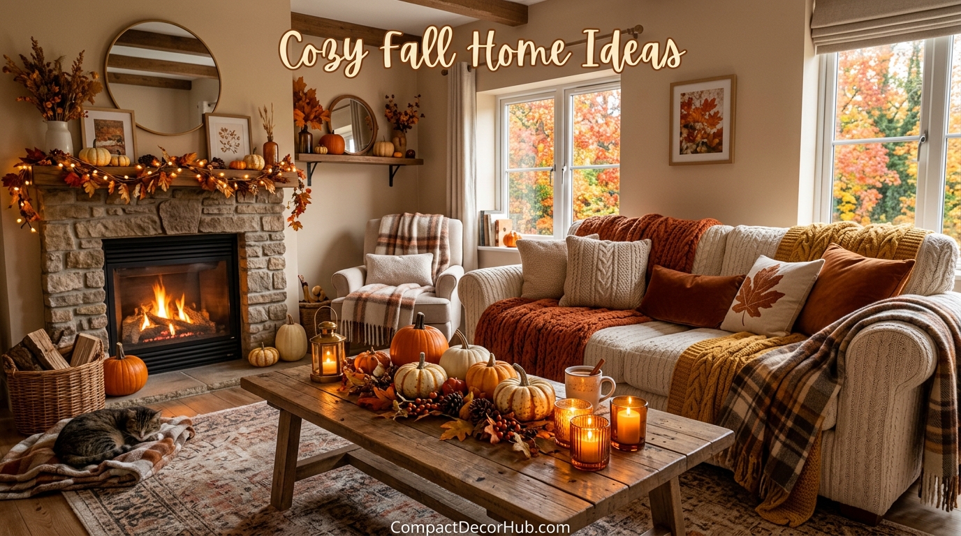 Fall Aesthetic