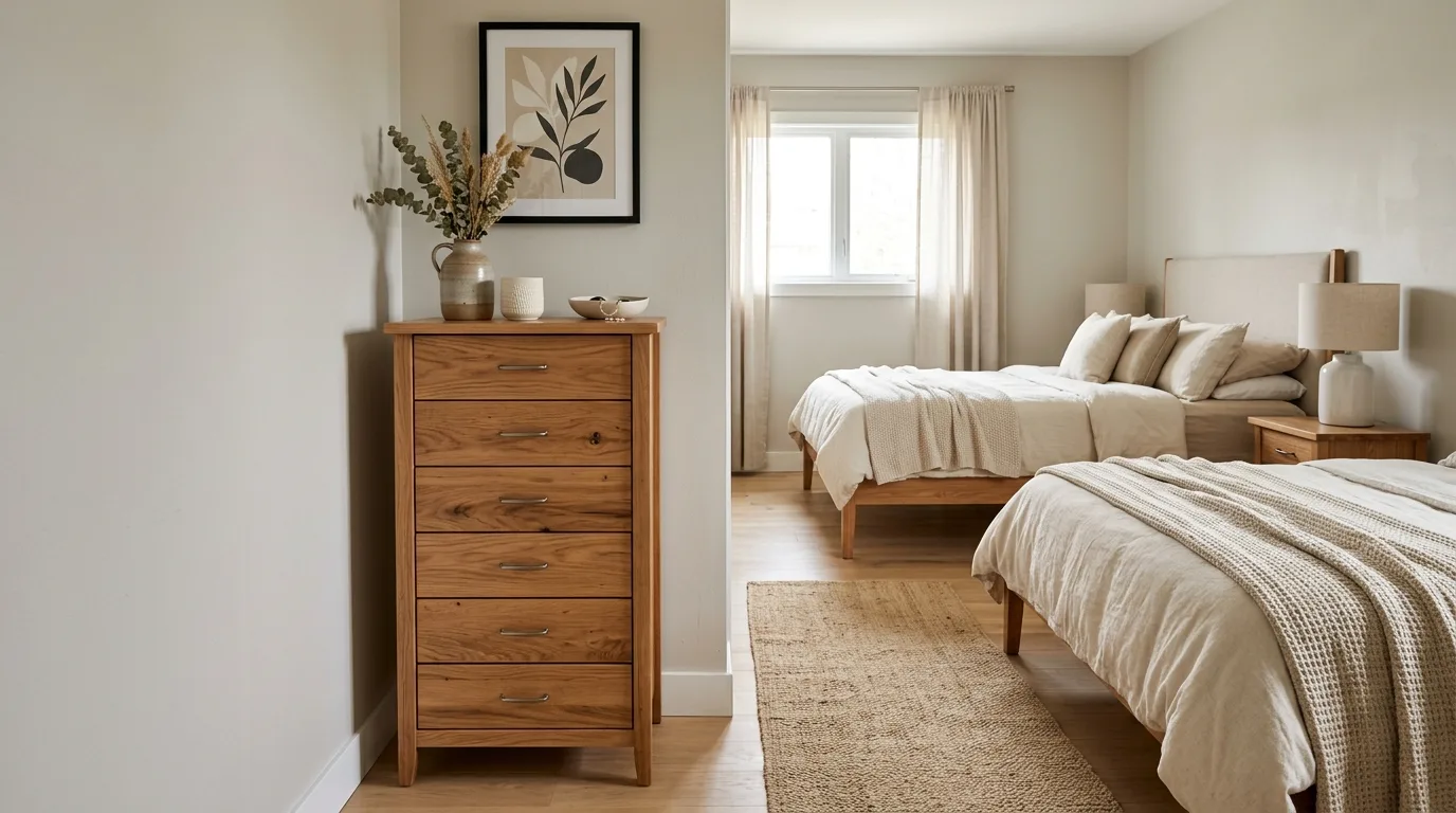 Small Bedroom Ideas