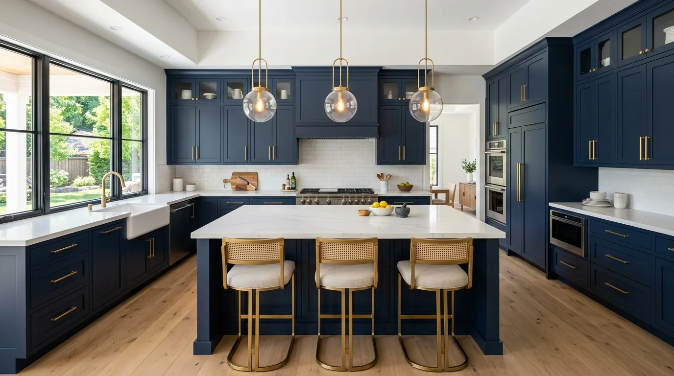 Kitchen 3D Warehouse