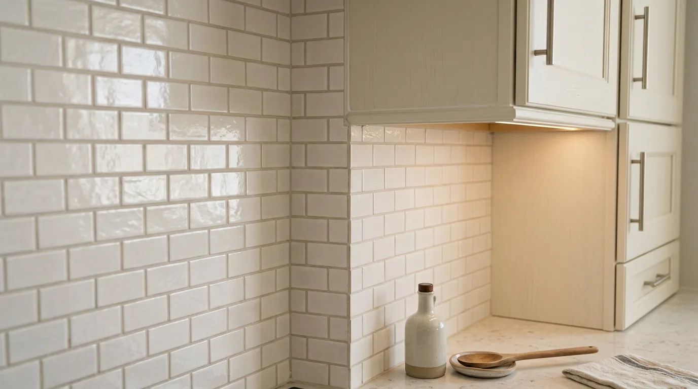 Peel Stick Backsplash Ideas